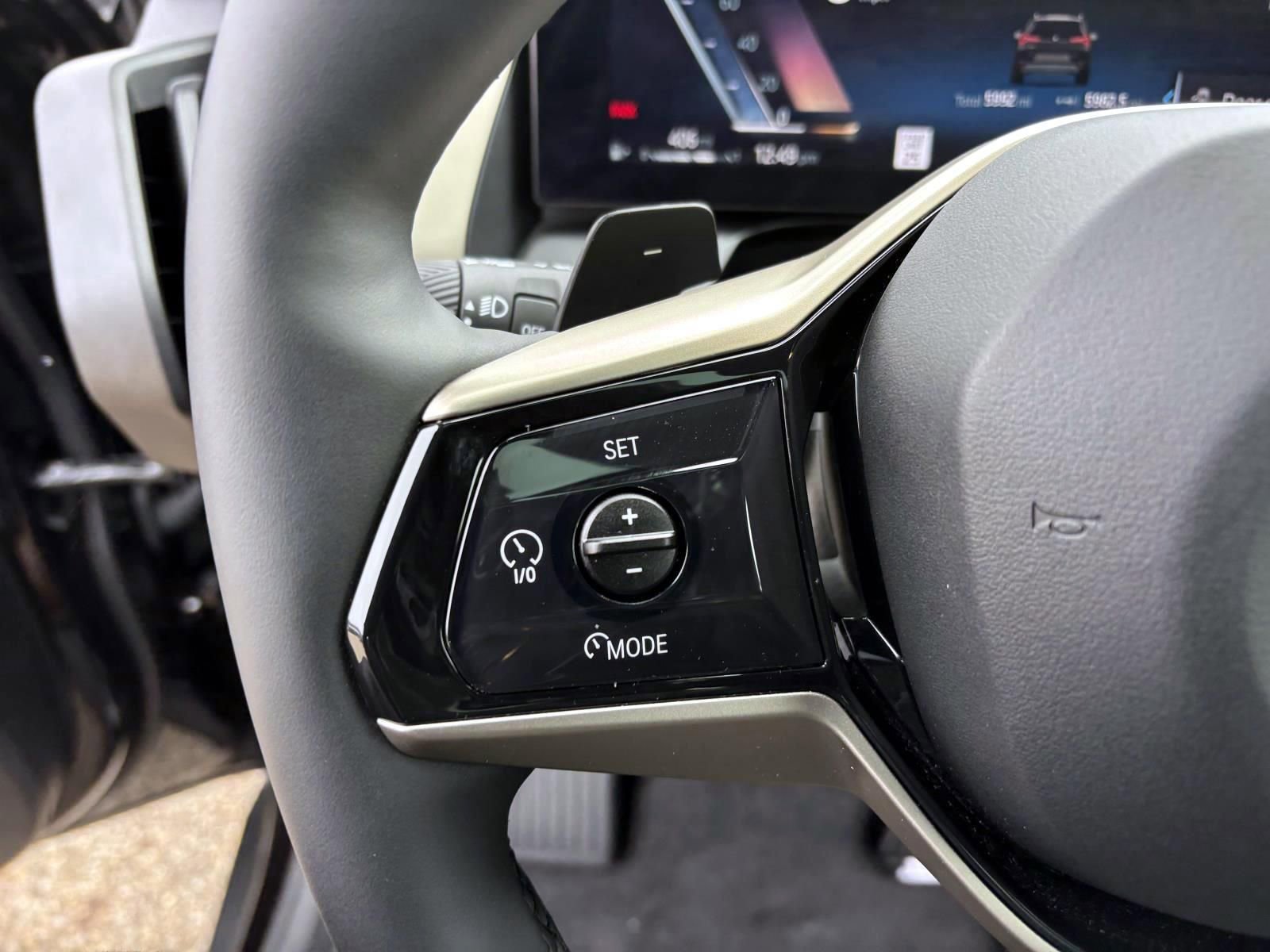 2025 BMW X3 xDrive30i