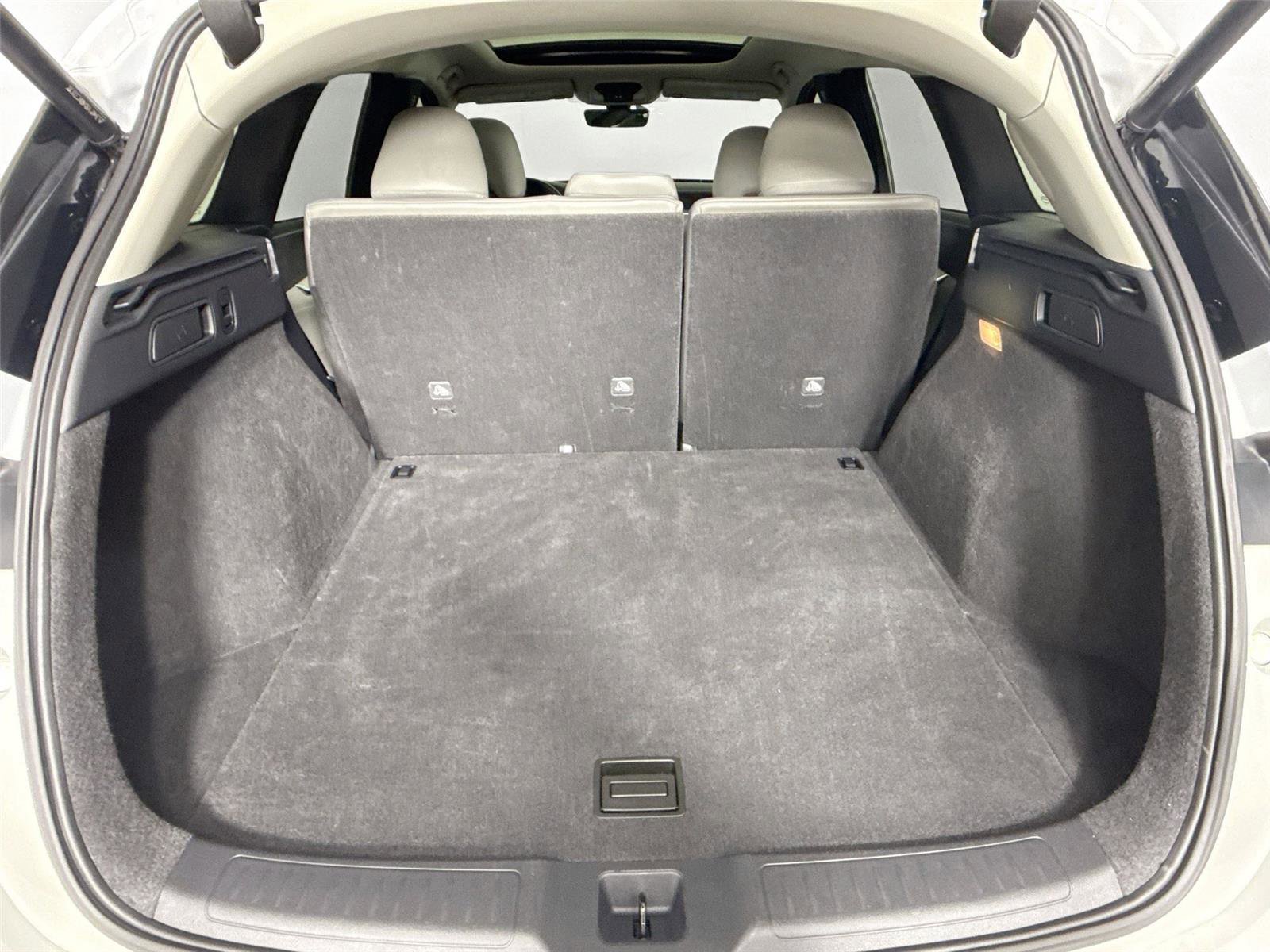 2023 INFINITI Qx50 Sensory