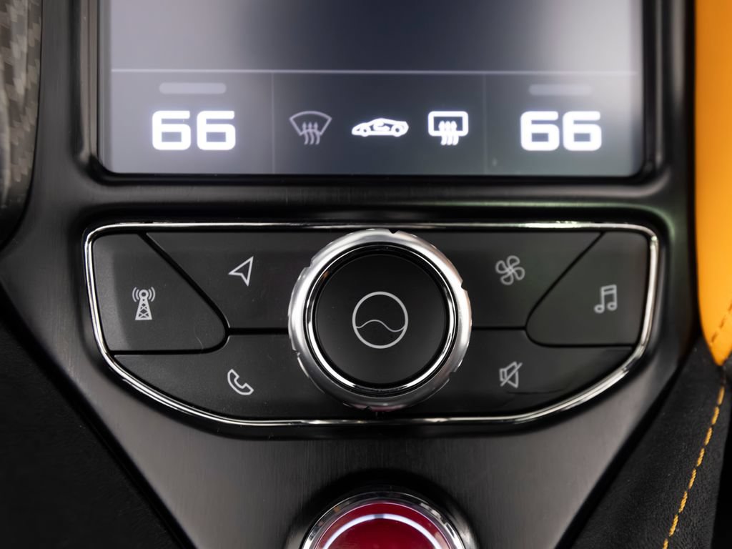 Used 2019 McLaren 720S photo 22