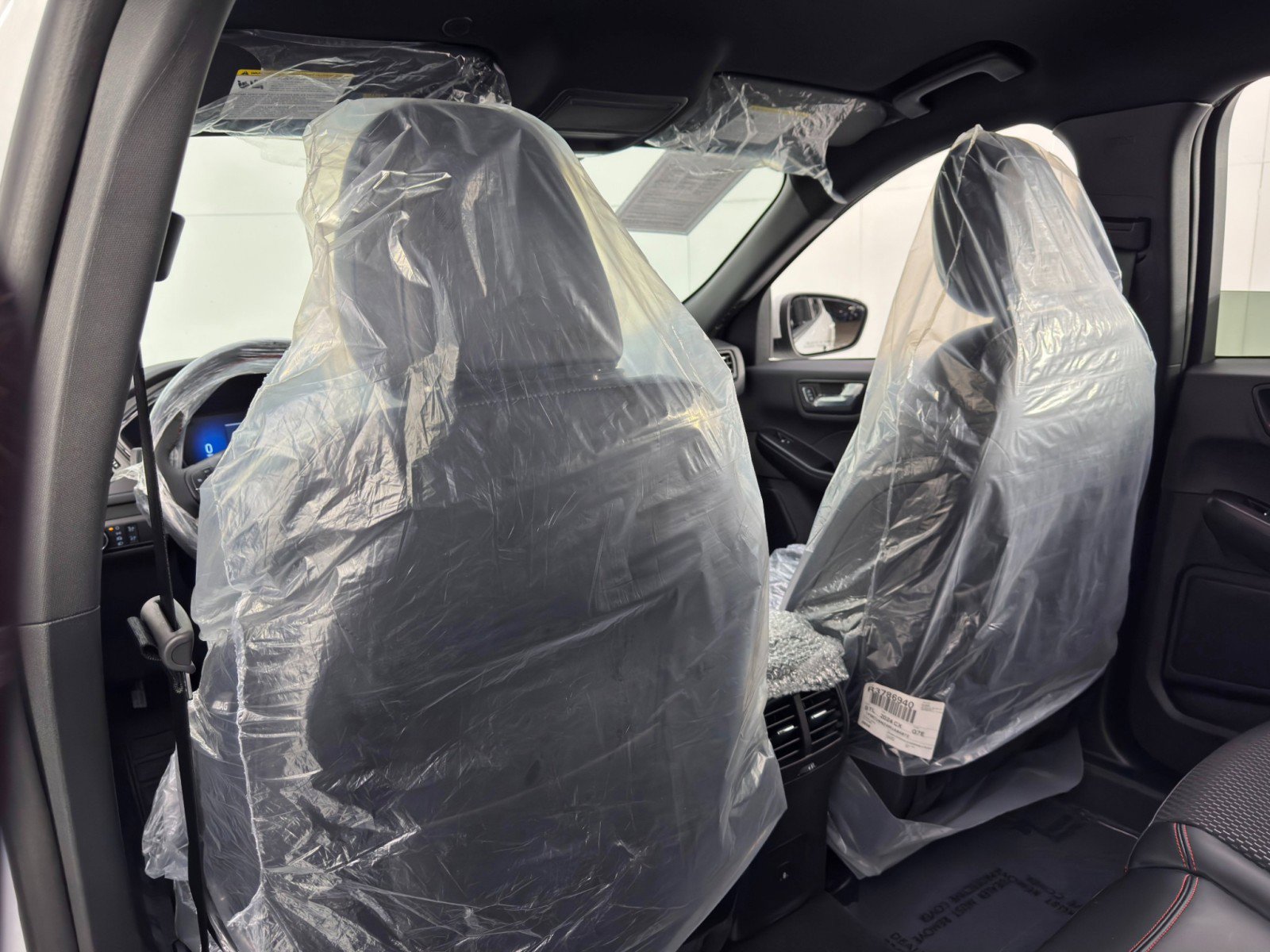 2024 Ford Escape ST-Line Select