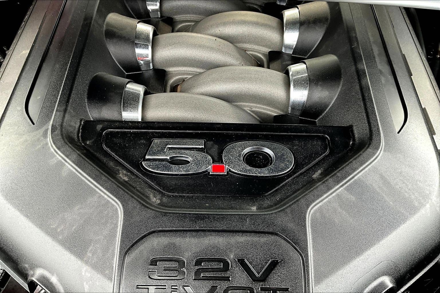 2014 Ford Mustang GT Premium