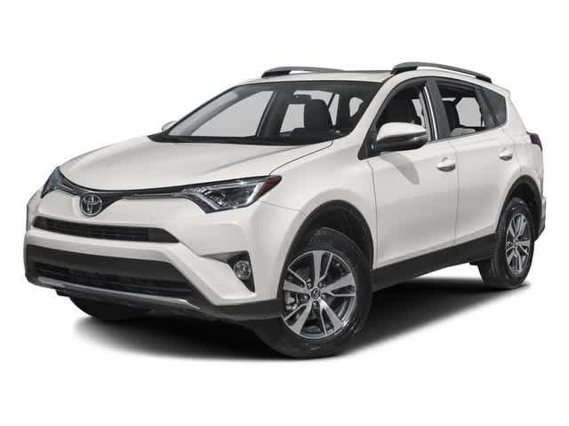 Used 2018 Toyota RAV4 XLE w/ Plus Extra Value Package