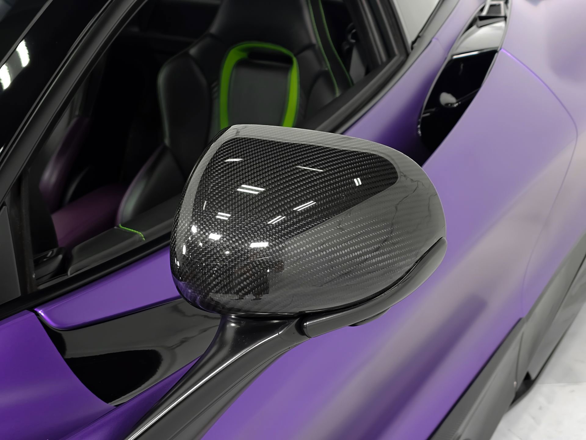 Used 2019 McLaren 720S photo 22