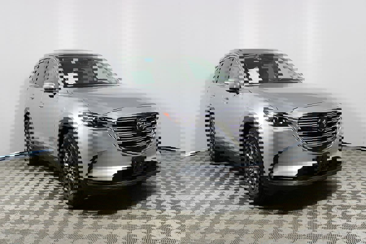 2023 MAZDA CX-9 Touring