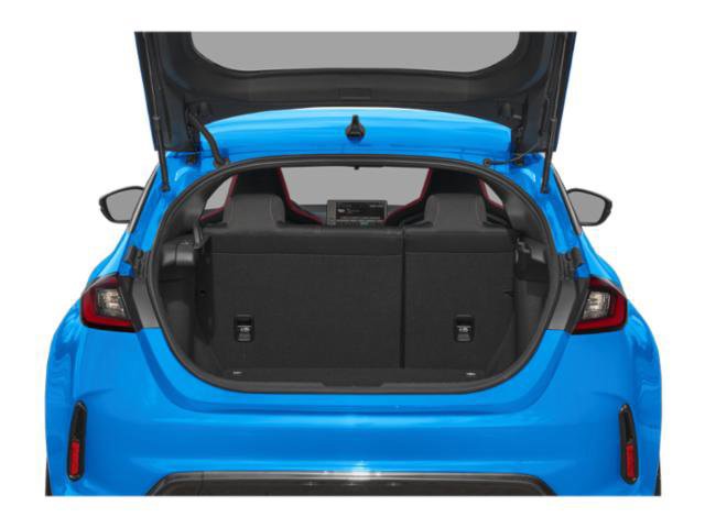 2026 Honda Civic Type R