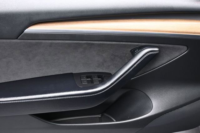 2021 Tesla Model 3 Performance