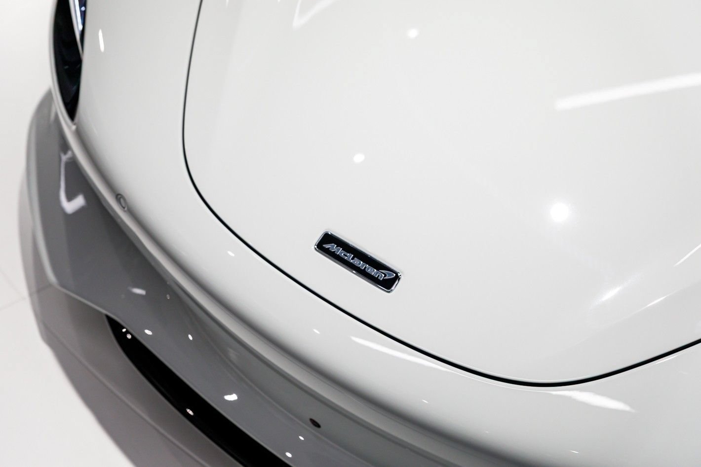 New 2027 McLaren 750S Spider photo 10