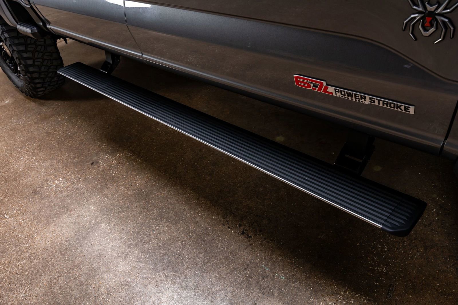 2025 Ford F250 Platinum