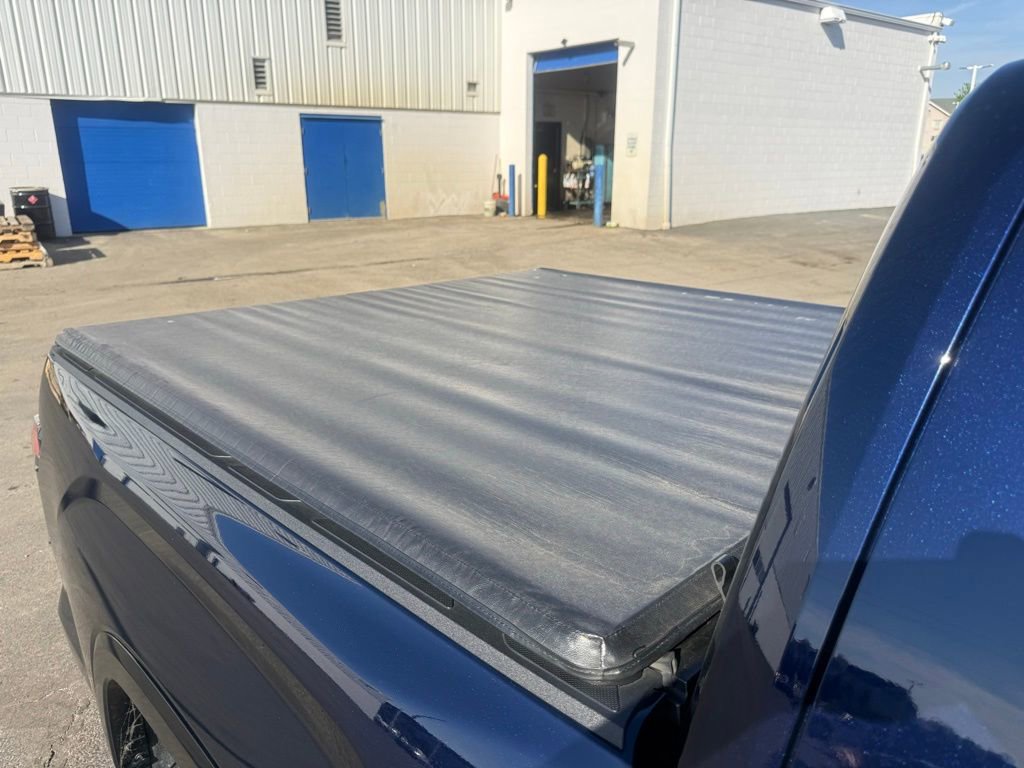 2022 Toyota Tundra Platinum