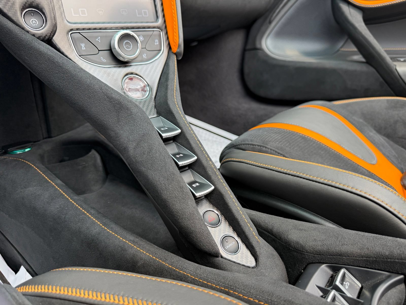 Used 2022 McLaren 720S Performance photo 42