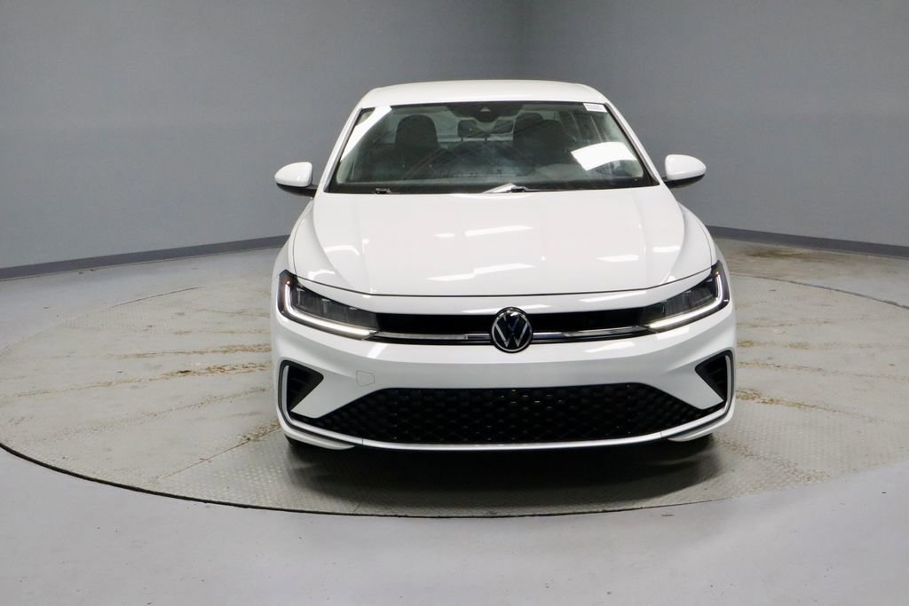 2025 Volkswagen Jetta S