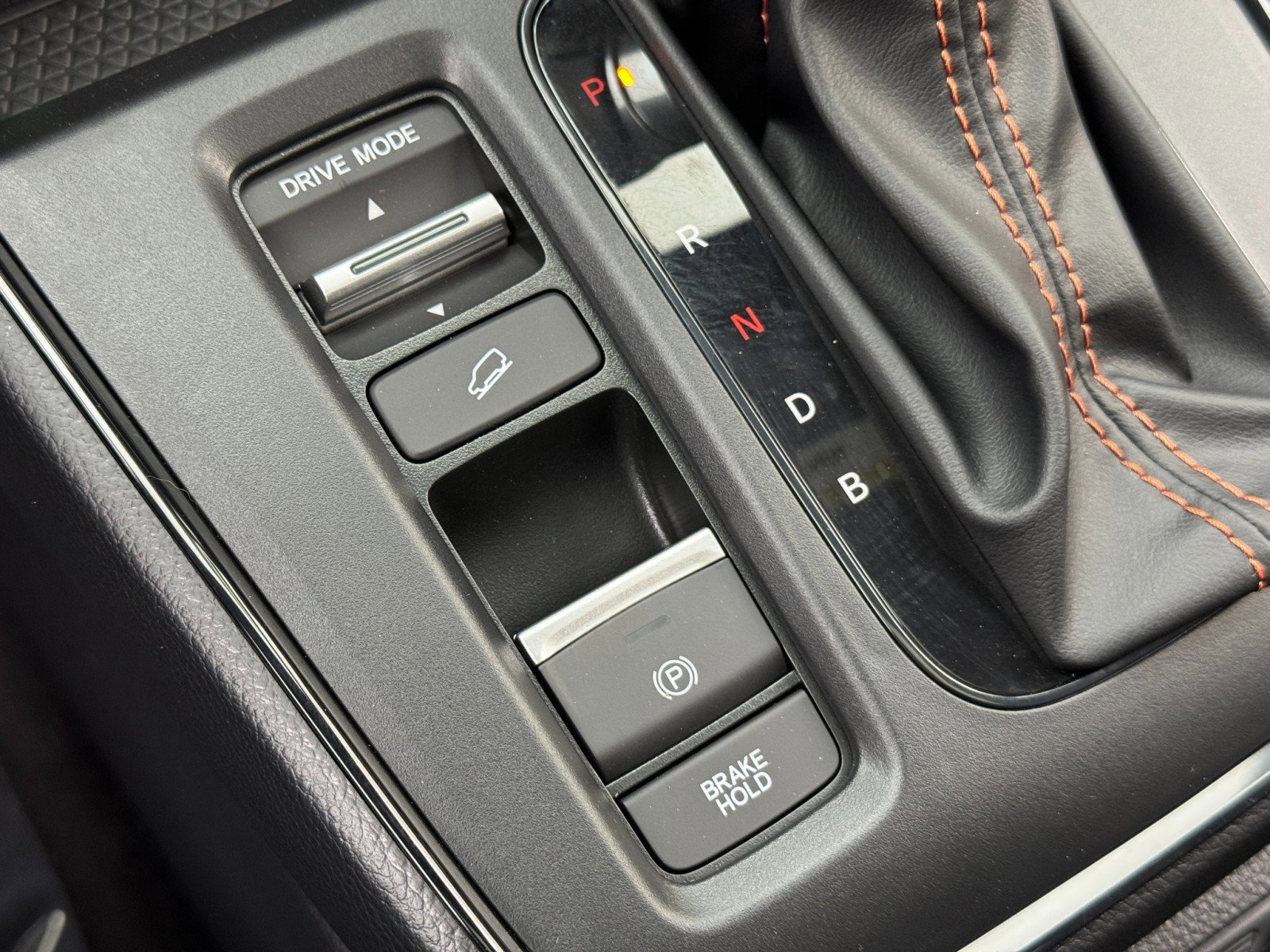 2026 Honda Cr-V Sport-L