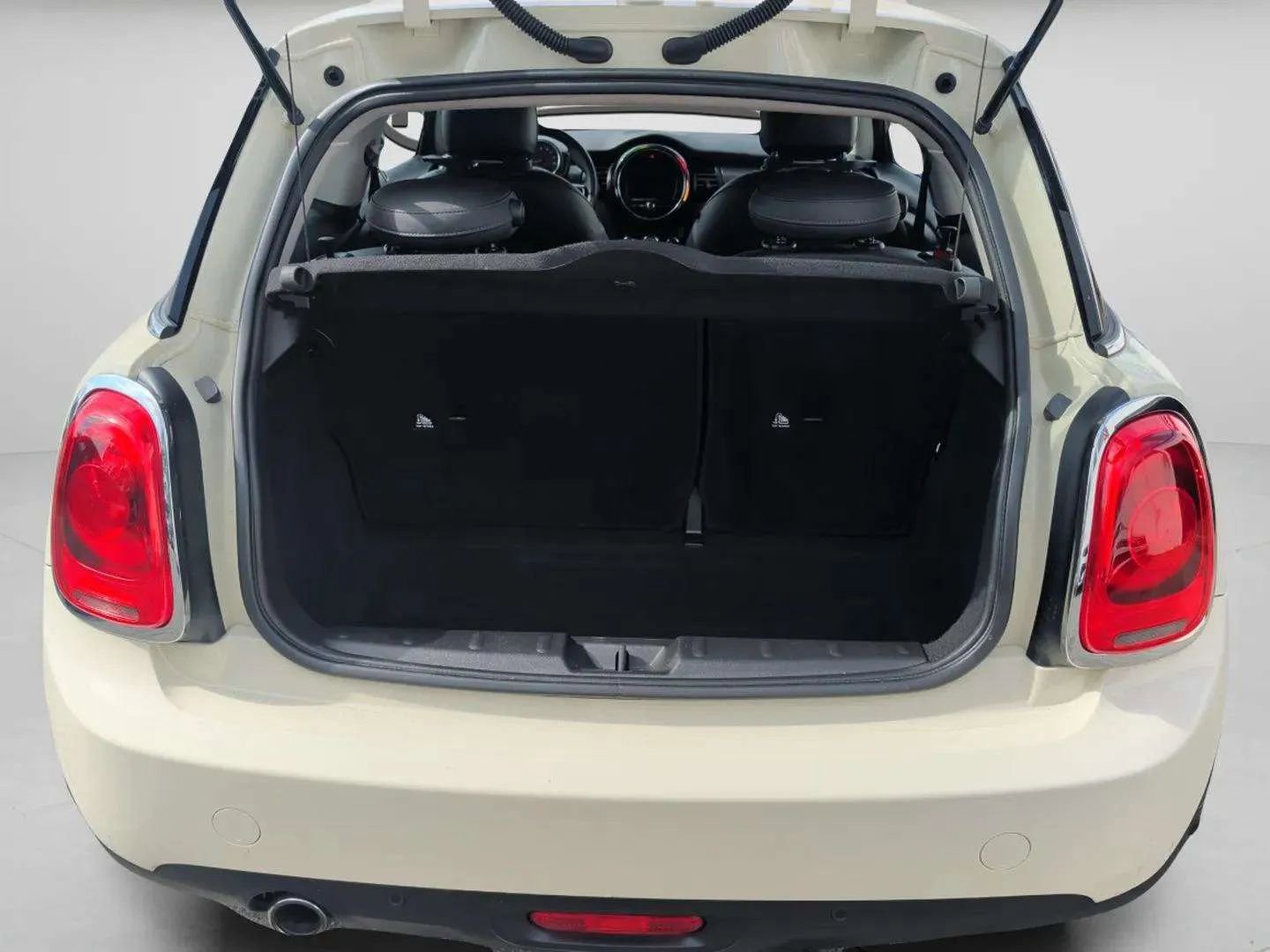 2019 MINI Cooper 2-Door Hardtop