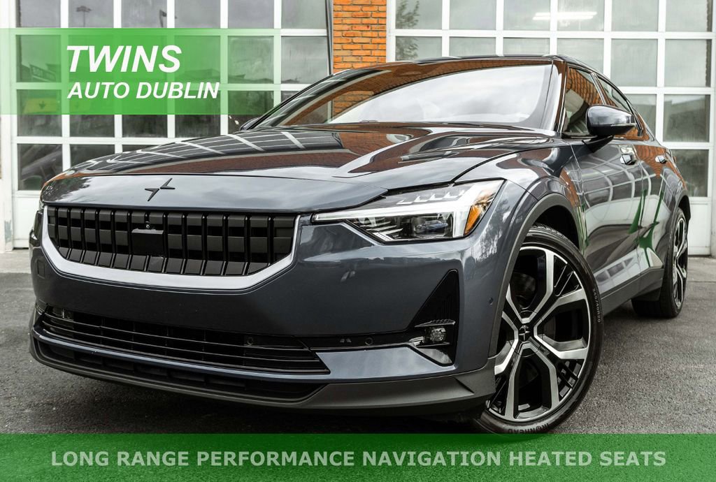 2023 Polestar Polestar 2