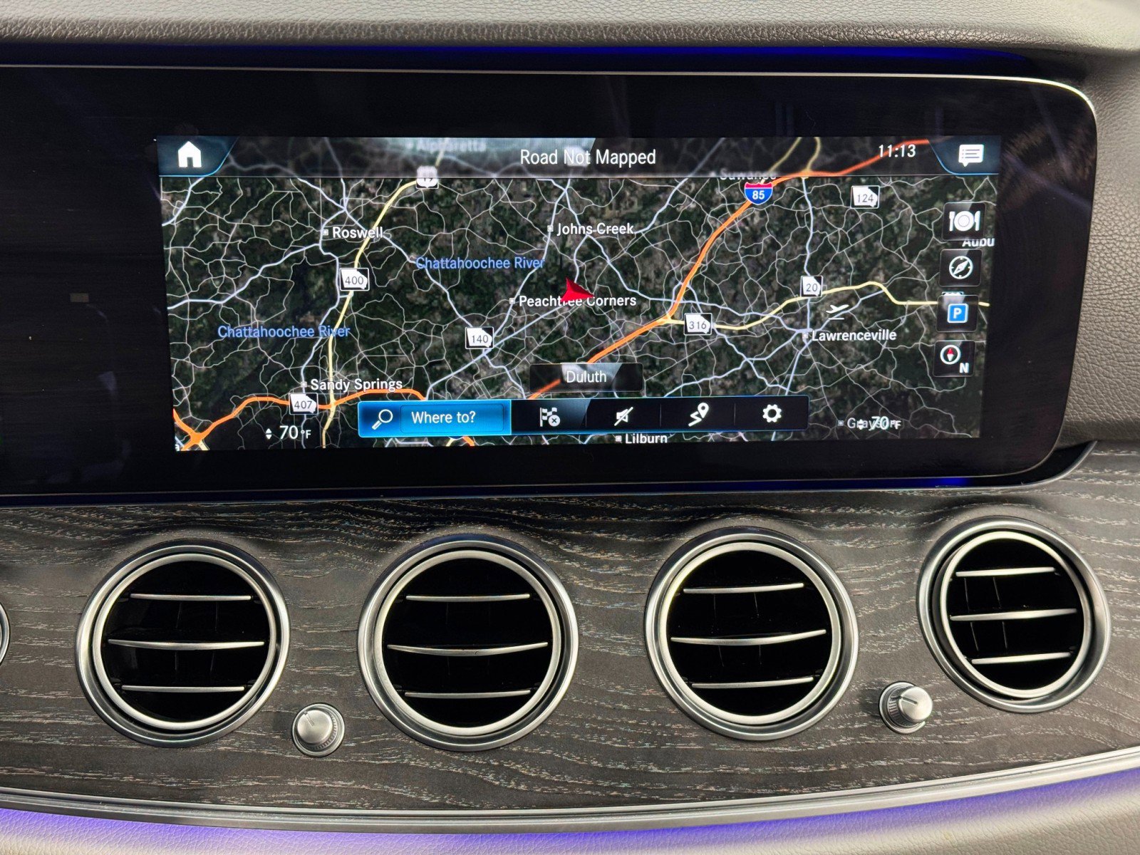 2021 Mercedes-Benz E 350 Sedan