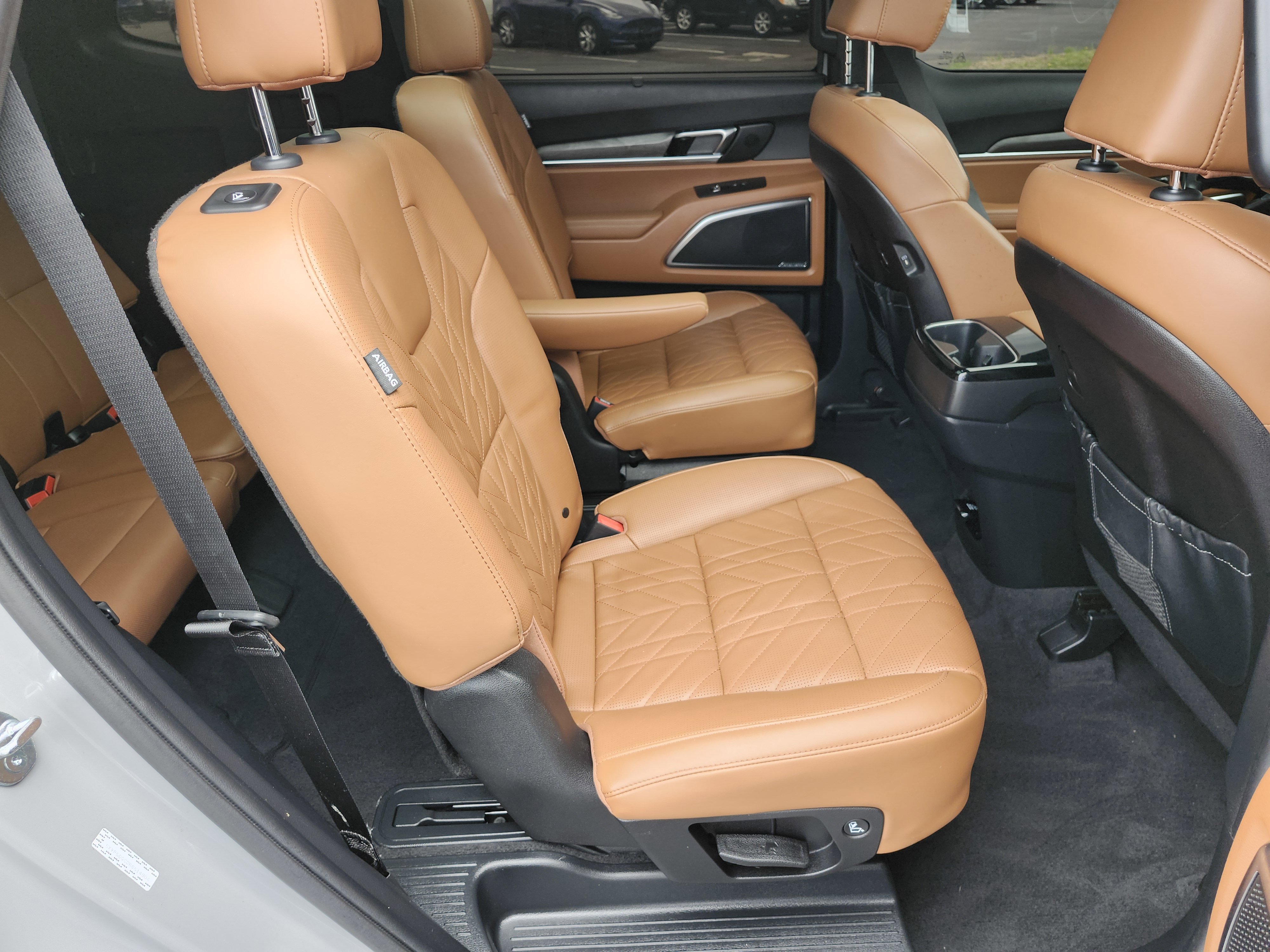 2024 Kia Telluride SX Prestige X-Pro