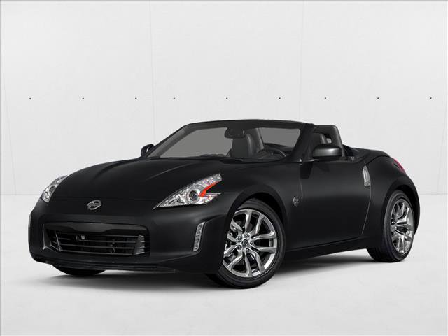 Used 2014 Nissan 370Z Touring w/ Navigation Package