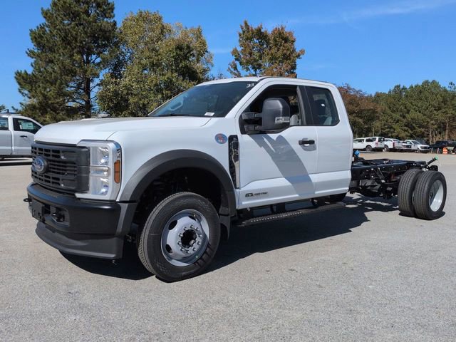 2026 Ford F450 XL