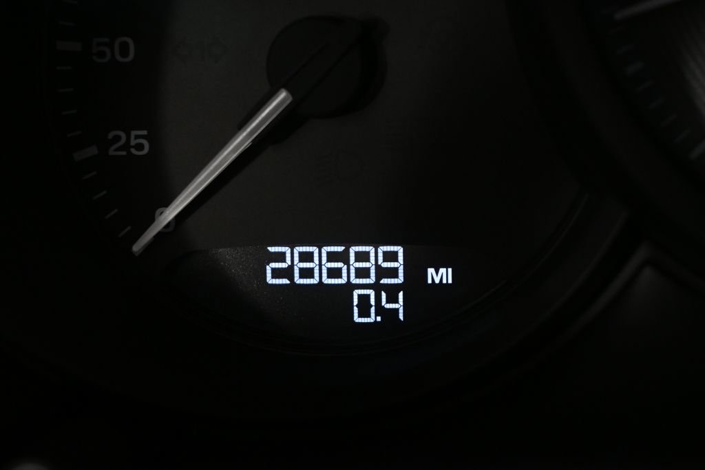 2024 Porsche Macan S