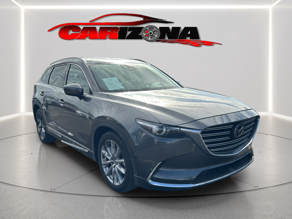 Used MAZDA CX-9 Signature for Sale in Phoenix, AZ - Autotrader