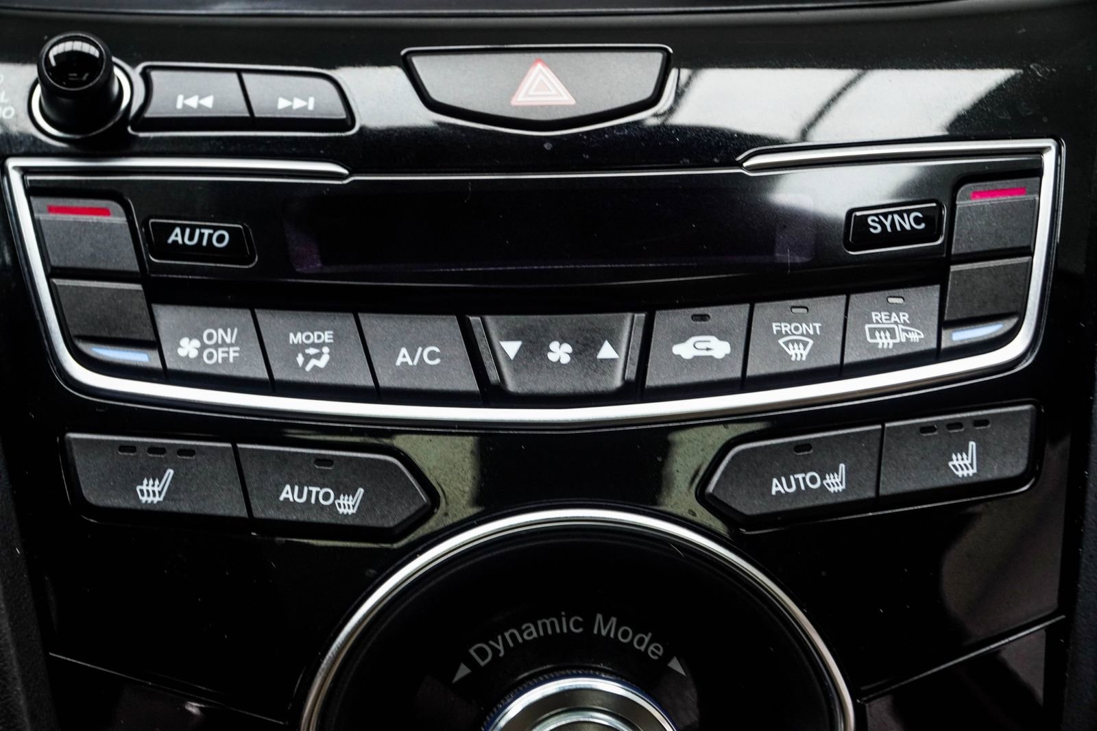 2019 Acura RDX w/ Technology Package