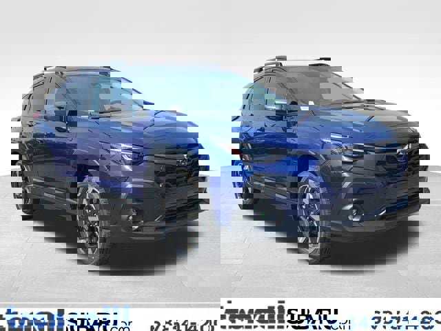 2026 Subaru Crosstrek 2.5i Limited