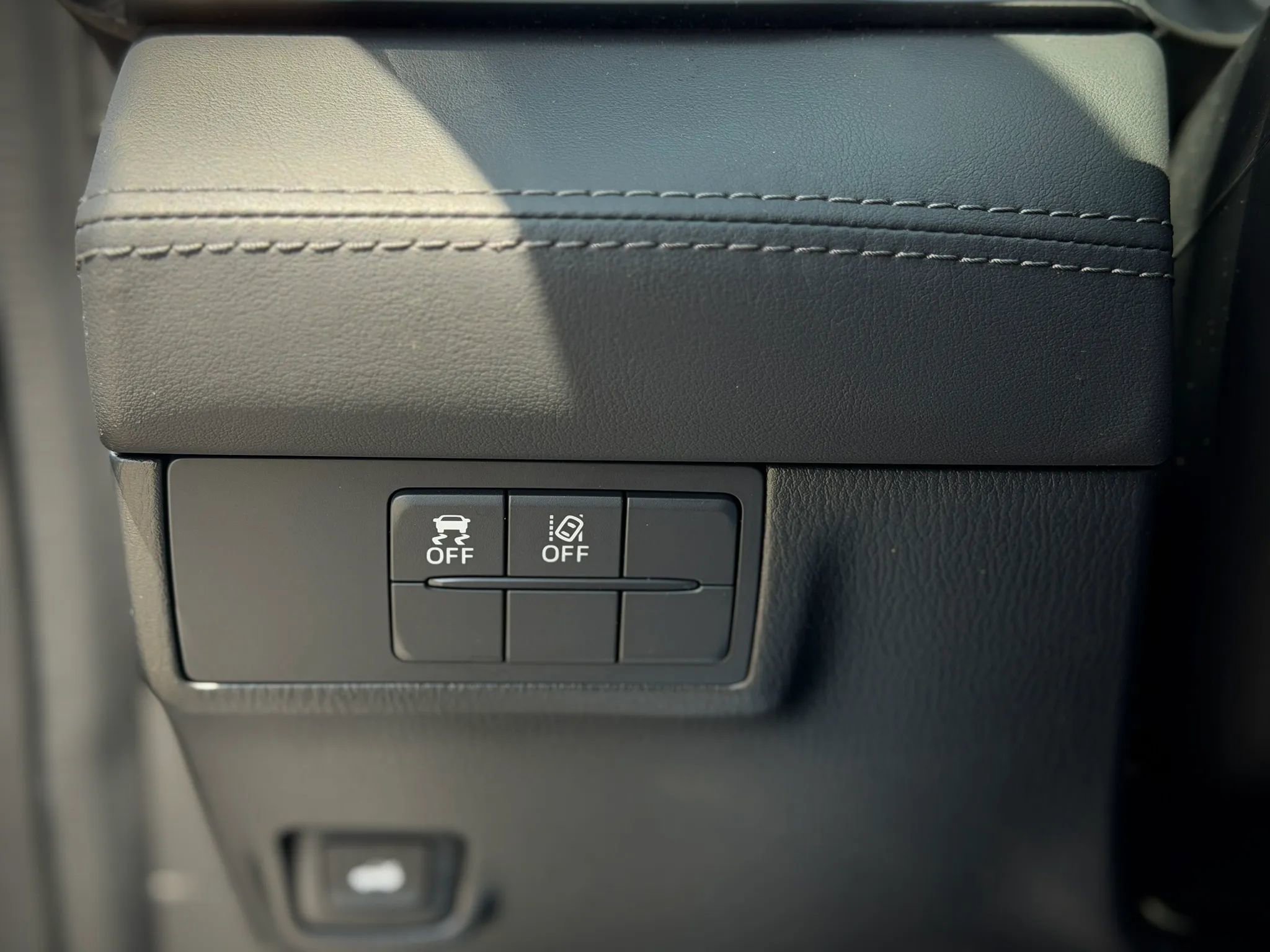 2020 MAZDA Mazda6 Touring