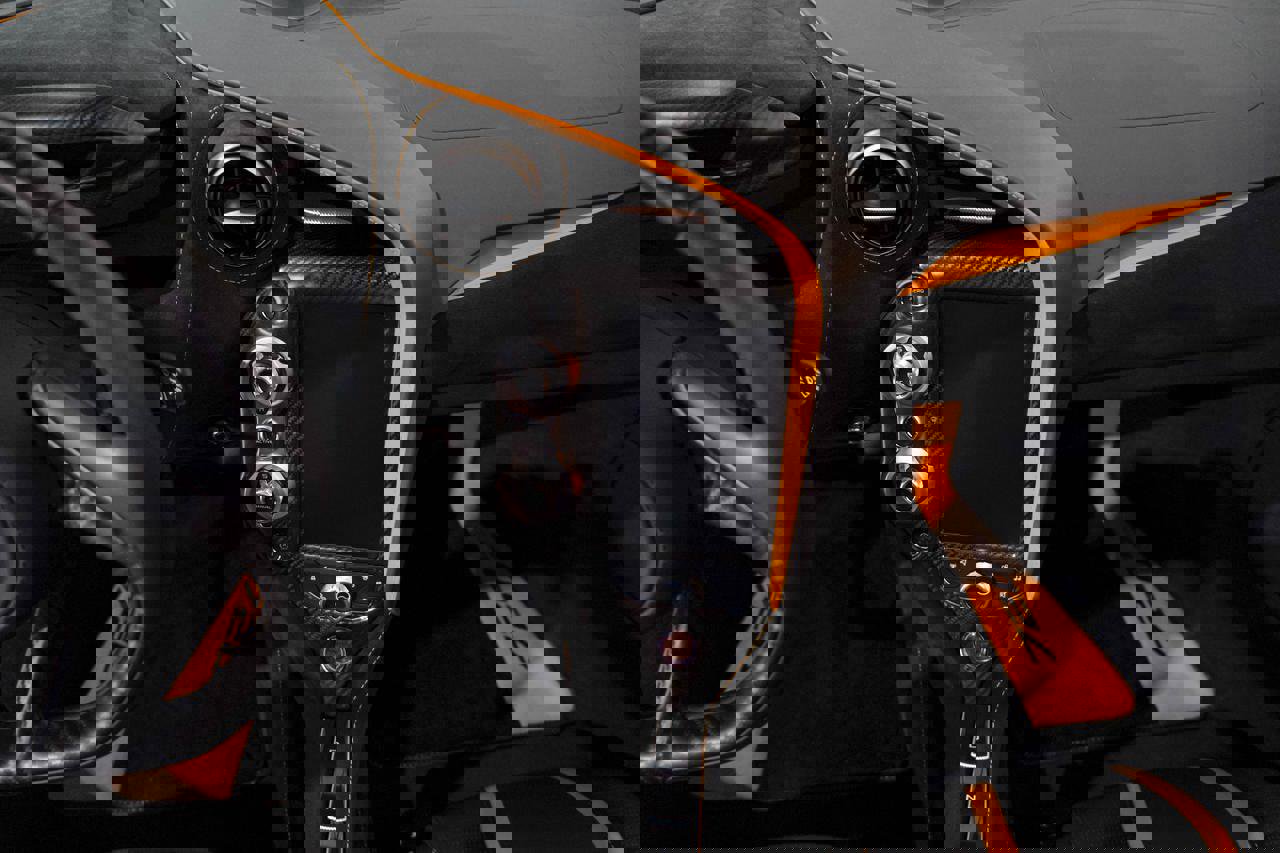 Used 2022 McLaren 720S Performance photo 13