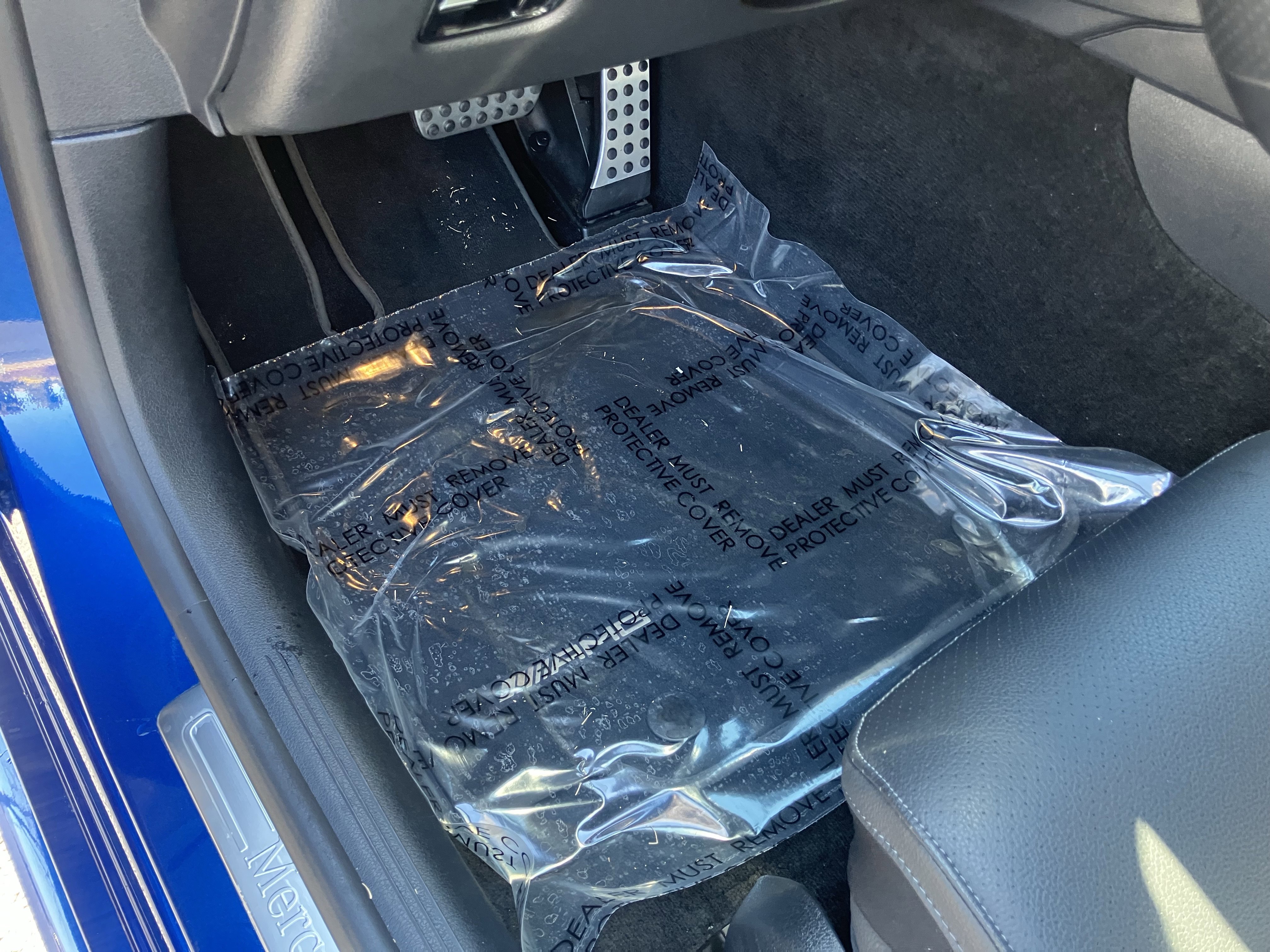 2024 Mercedes-Benz C 300 4MATIC Sedan