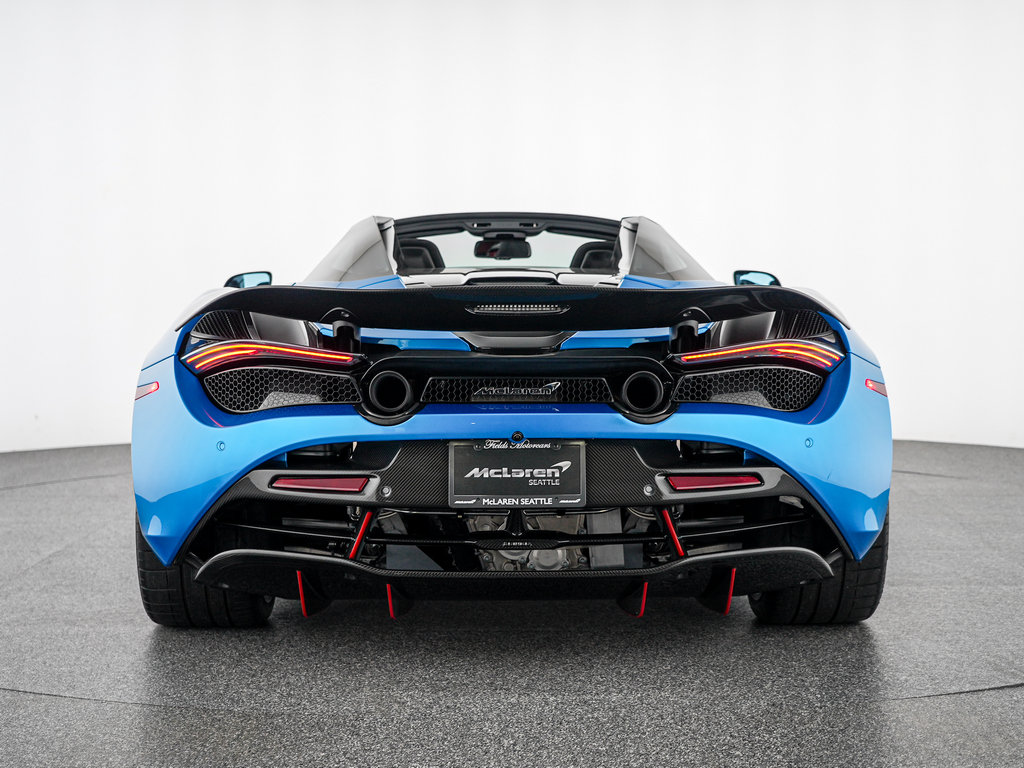 Used 2023 McLaren 720S Performance 3