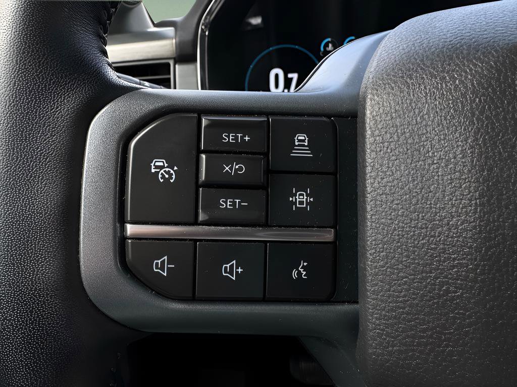 2023 Ford F150 Lariat