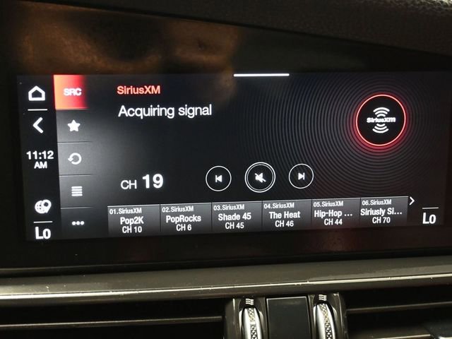 2023 Alfa Romeo Giulia Veloce