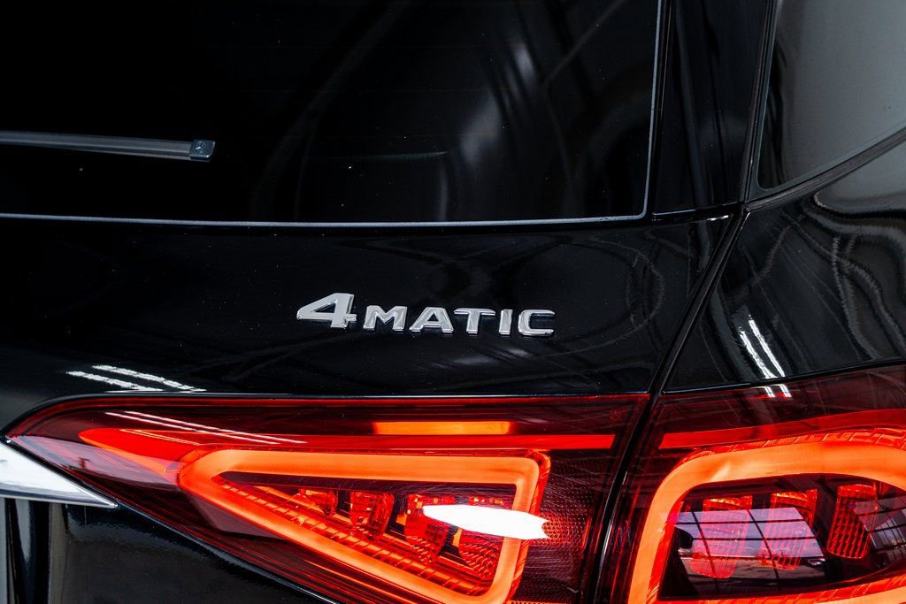 2023 Mercedes-Benz GLE 350 4MATIC