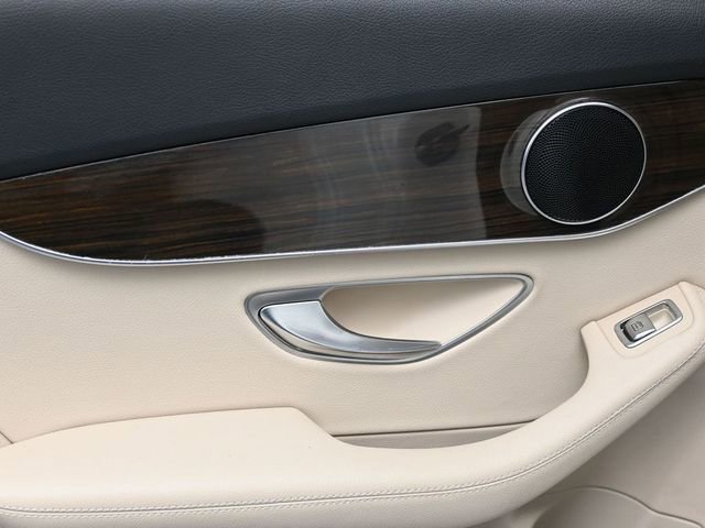 2021 Mercedes-Benz C 300 Sedan