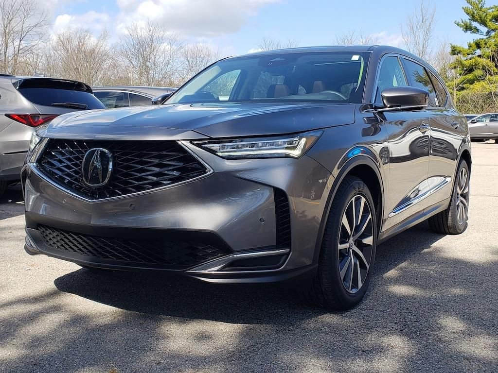 2026 Acura MDX w/ Technology Package
