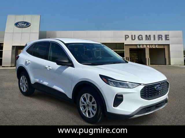 Used 2023 Ford Escape Active