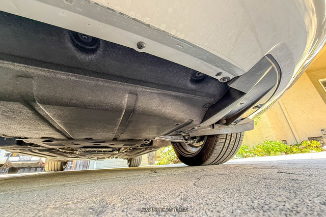 2025 Porsche Macan GTS