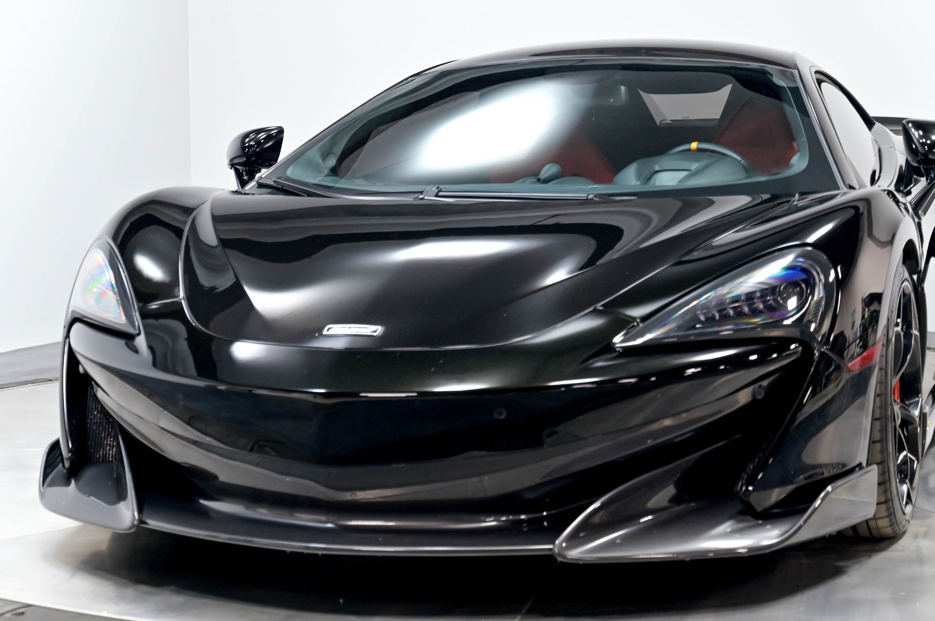 Used 2019 McLaren 600LT photo 64