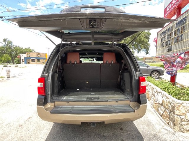 2013 Ford Expedition King Ranch - Photo 4