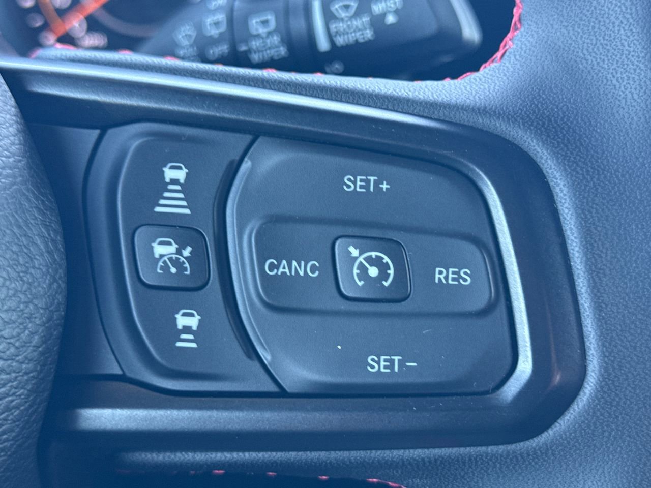 2024 Jeep Wrangler Unlimited Rubicon