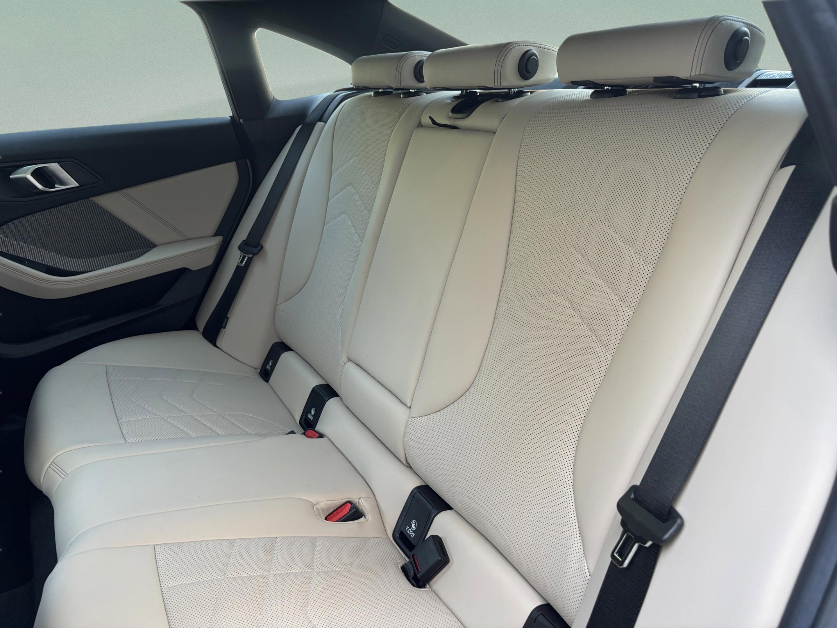 2025 BMW M235i xDrive