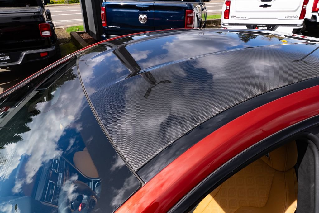 2021 BMW M8 Gran Coupe xDrive