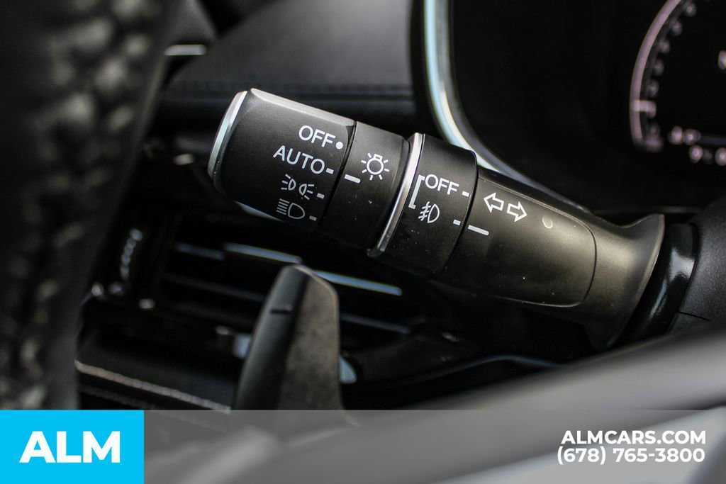 2024 Acura MDX SH-AWD w/ Advance Package