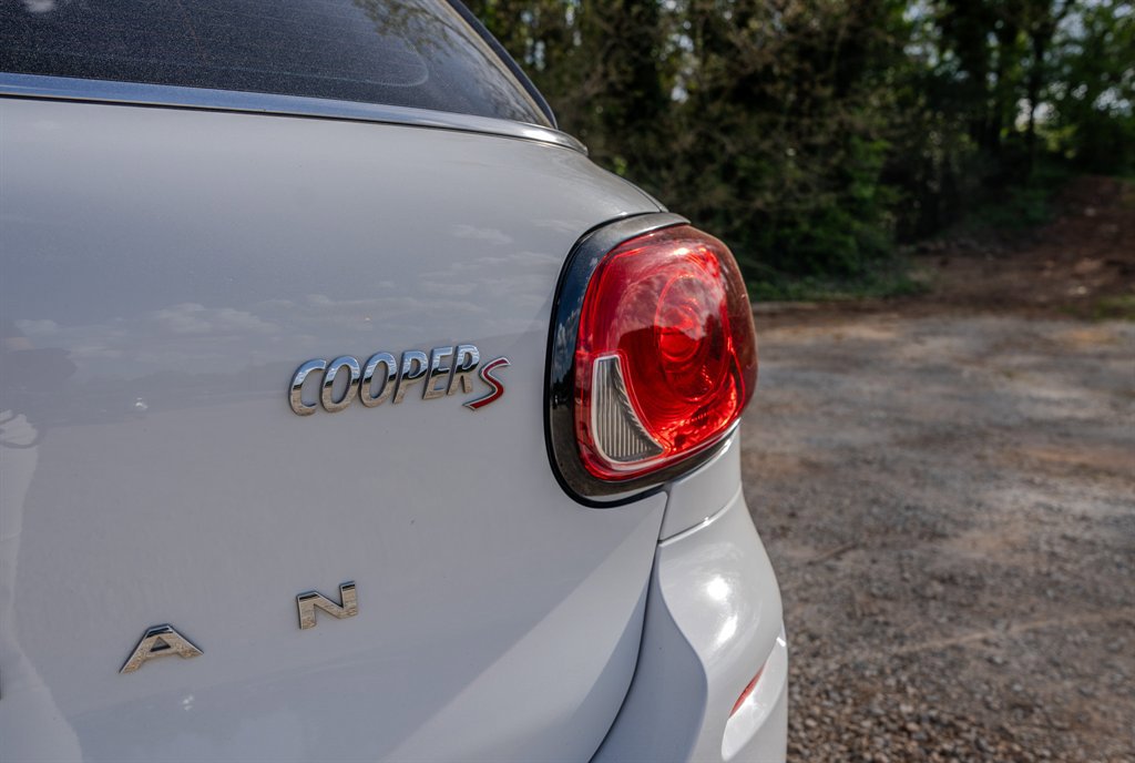 2015 MINI Cooper Paceman S