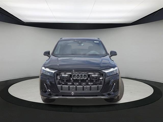 2026 Audi Q7 3.0T Premium Plus