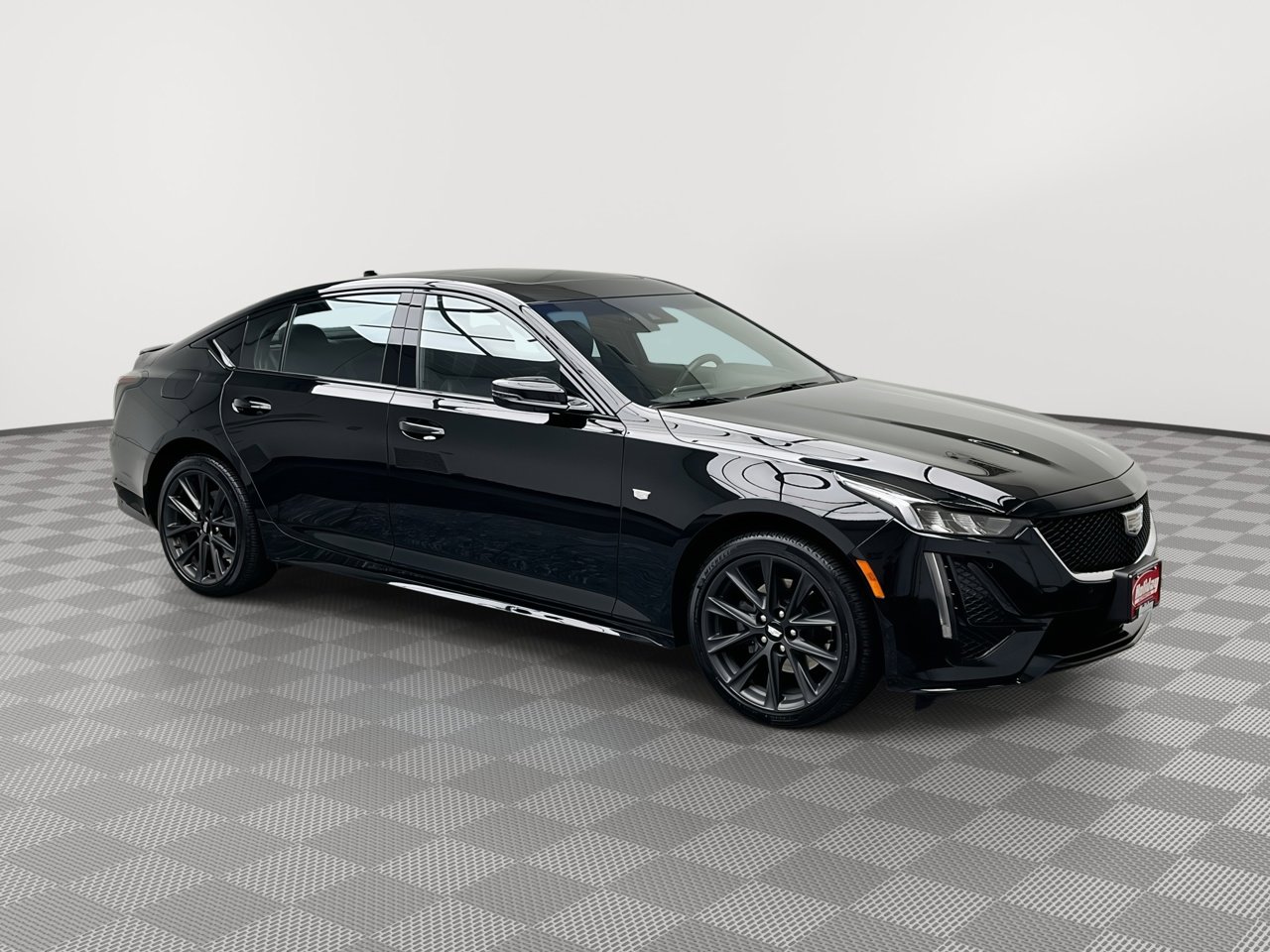 Used 2023 Cadillac CT5 Sport