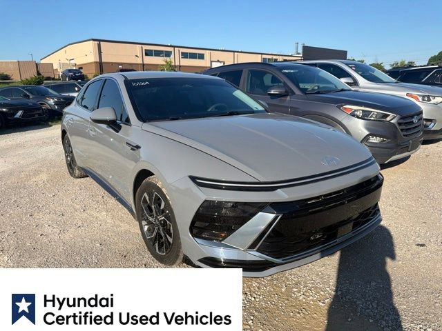 2024 Hyundai Sonata SEL 2.5L for sale in Columbia, TN