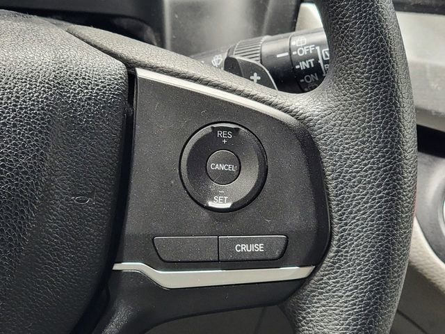 2019 Honda Odyssey LX