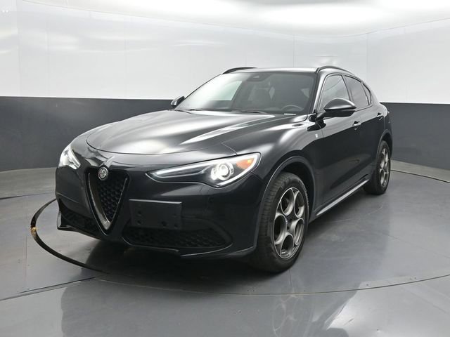 2023 Alfa Romeo Stelvio Ti