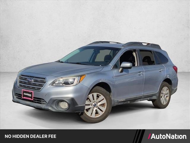 Used 2015 Subaru Outback 2.5i Premium